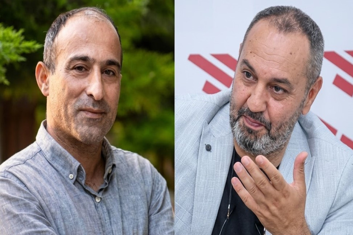 "Unutmaq istədiyimiz həqiqətlər..." - “Qəvvas”la bu hekayənin nə əlaqəsi? 