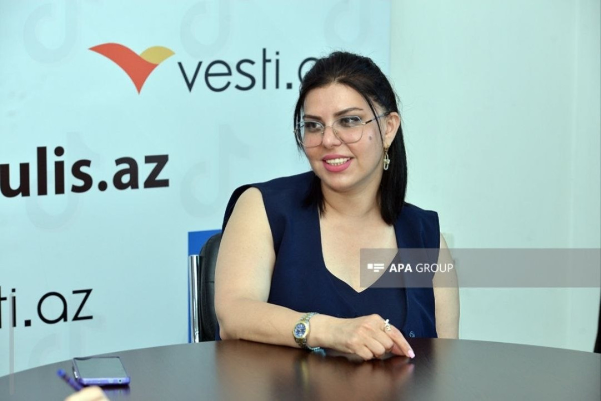 Mətanət Vahid:  “Sənətə iddialısansa, cəmiyyətlə hesablaşmamalısan…” – Müsahibə 