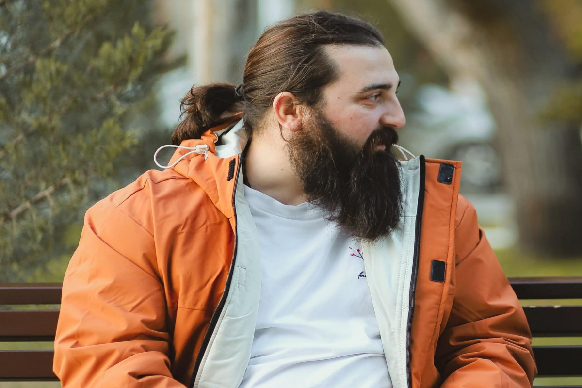 10410-cu gün - Ömər Xəyyamın hekayəsi  