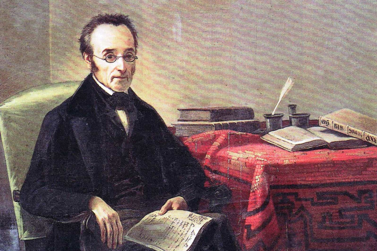 "Niyə bu qədər az nəvaziş göstərmişdim?" span class="red_color">- Silvio Pellikonun  "Mənim həbsxanalarım" əsərindən bir hissə  
