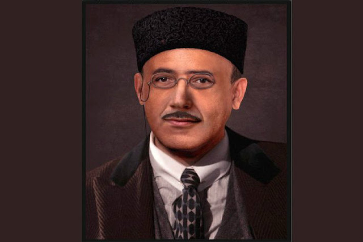 "İnsanın qarşılaşdığı suallar..." - Hüseyn Cavid niyə bu gün də aktualdır? 