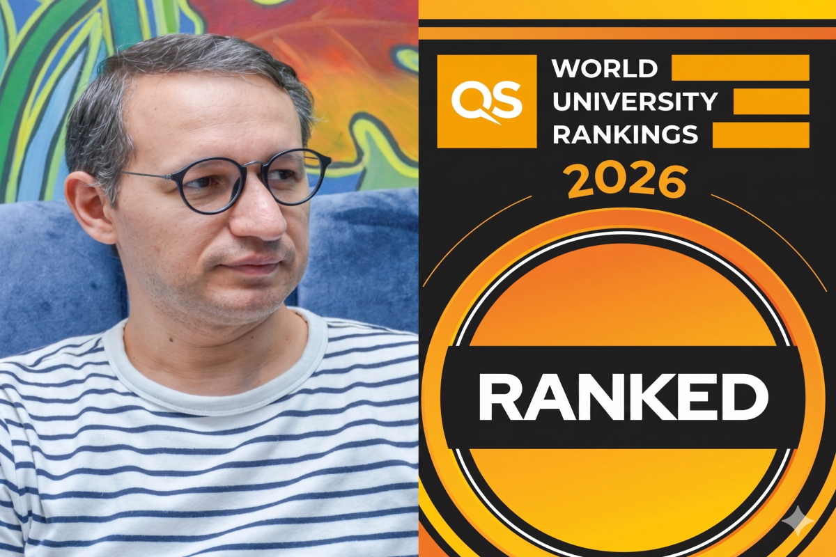 QS reytinqi: prestij, yoxsa pulla alınan şöhrət? - Qismət Rüstəmov 