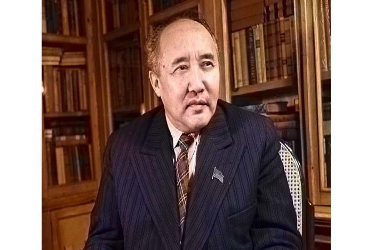 Yetim oğlan  - Muxtar Auezovun hekayəsi  