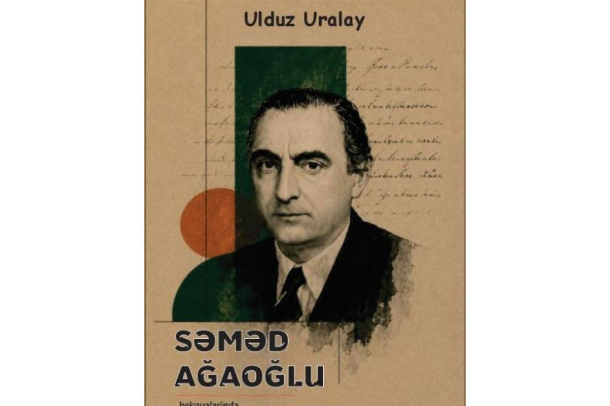 Səməd Ağaoğlunun hekayələrinə dair ilk araşdırma işıq üzü gördü 