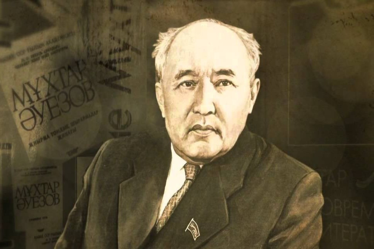 Yetim oğlan  - Muxtar Auezovun hekayəsi  