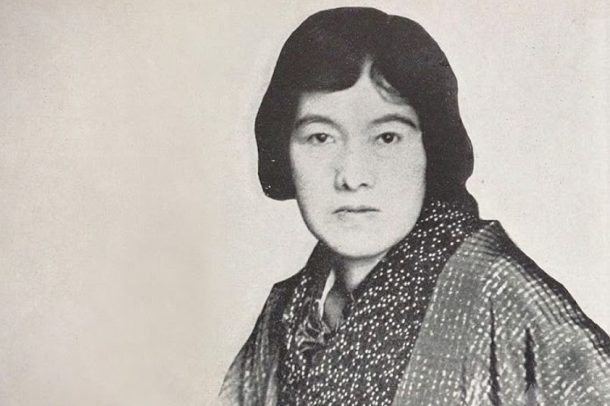 "Sənə insan öldürməyi öyrətdilər..." - Yapon şairin müharibə əleyhinə yazdığı məşhur şeiri   