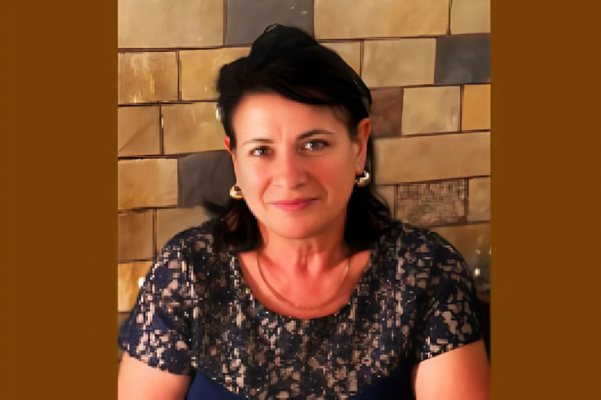 Necə oldu ki, biz kitab oxumağa başladıq? - Nübar Eldarqızı 