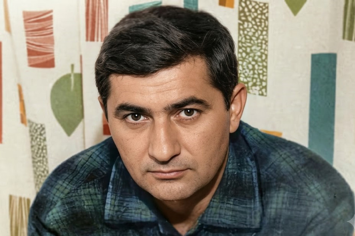 "Dünya başdan-başa nə imiş dedin?" - Əli Kərimin şeirləri  