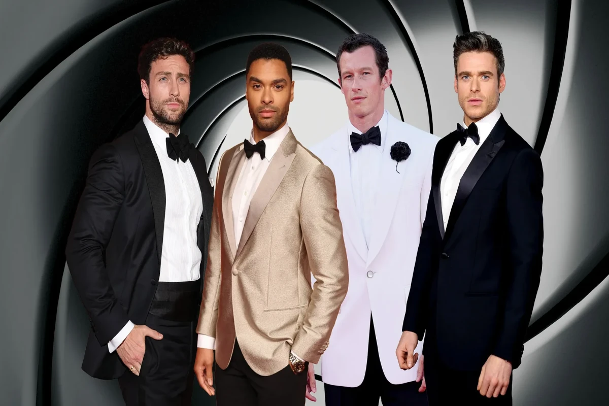 Yeni Ceyms Bond kim olacaq? -  Kastinq direktoru "007"nin sirrini açdı 