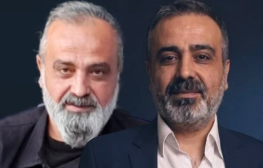 Məşhur aktyor vəfat...