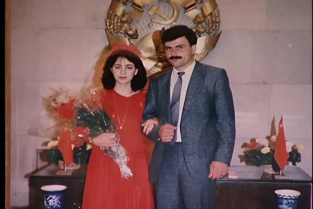 "Sevgi  yüksəlişin yollarından biridir..." - Onun ən böyük sirri  nədədir?  
