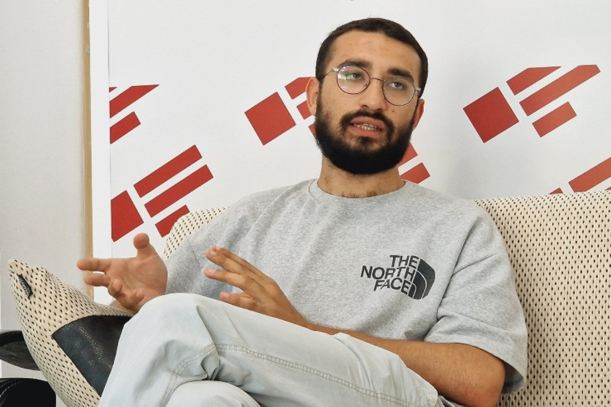 "Rayonda varlanmaq istəyinə yaxşı baxmırlar..." - Görəsən, o bu faciəyə necə dözür? 