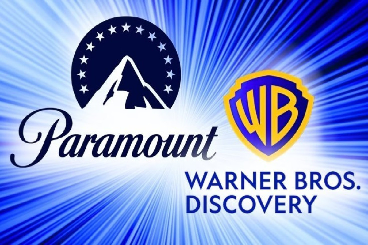 “Paramount” “Warner Bros.”u 110 milyard dollara alır 