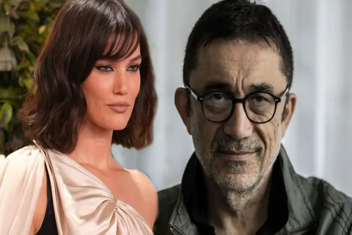 Nuri Bilge Ceylanın yeni filmində baş rolu o oynayacaq 