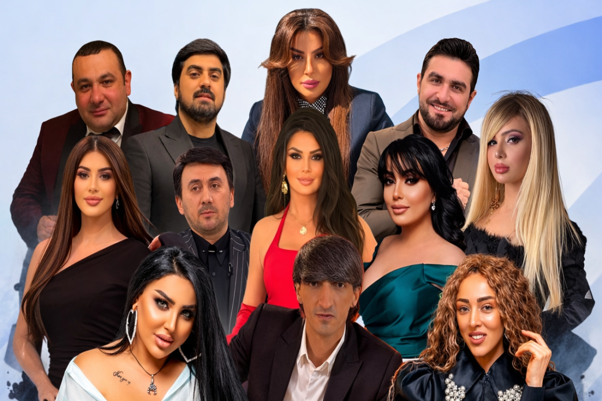 Şou verilişləri bağlandı, bayağı müğənnilər efirdən yığışdırıldı... - Bundan sonra nə olacaq?  