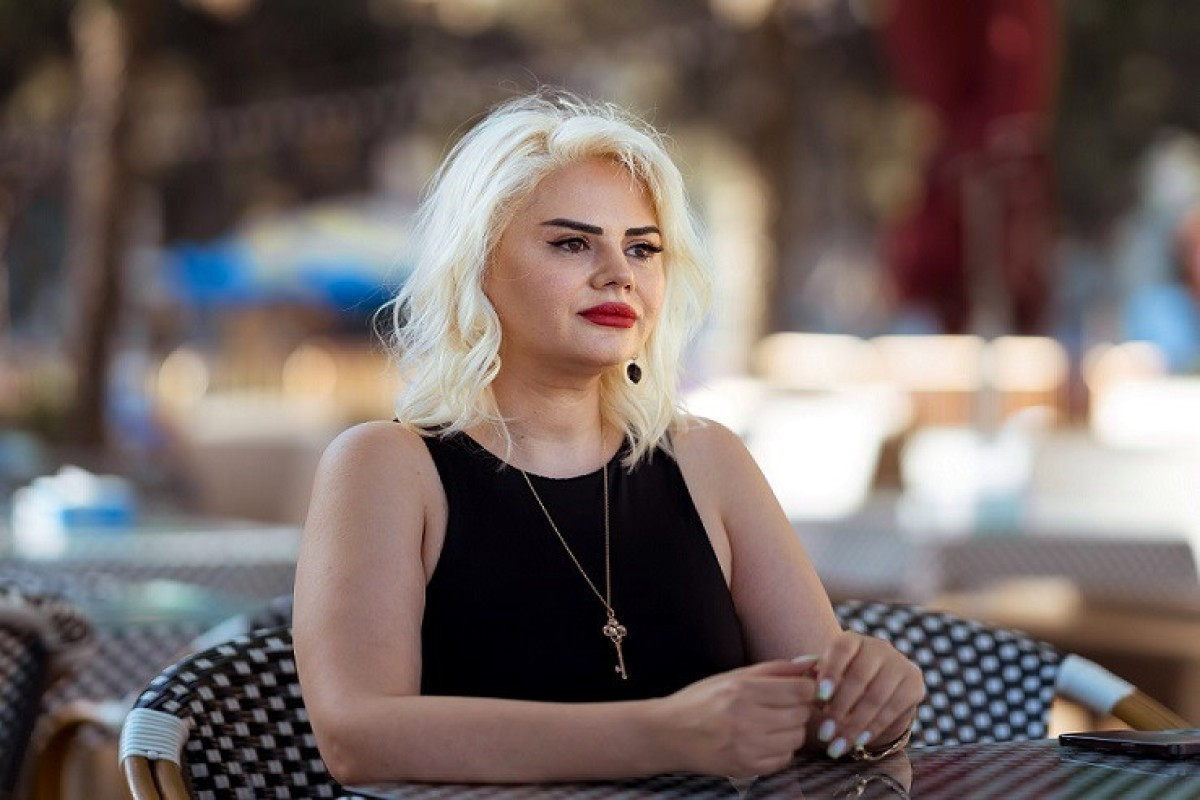 Səidə Haqverdiyeva barədə xüsusi ittiham qaydasında şikayət üzrə qərar verildi 