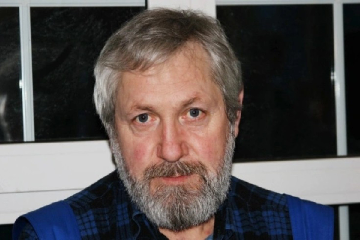 Məşhur aktyor vəfat etdi 