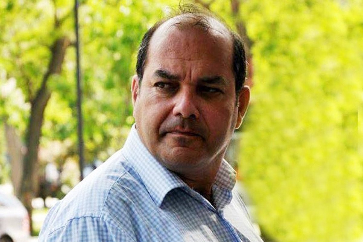 Cin qapını bağlayır - Kənan Hacının hekayəsi 