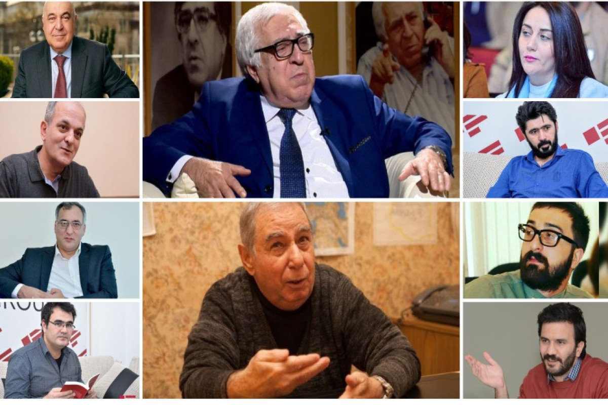 "Onlar heç 50 il yaşamadı, mən 88-ə çatmışam..." - Yazıçılarımız özünü necə hiss edir? 