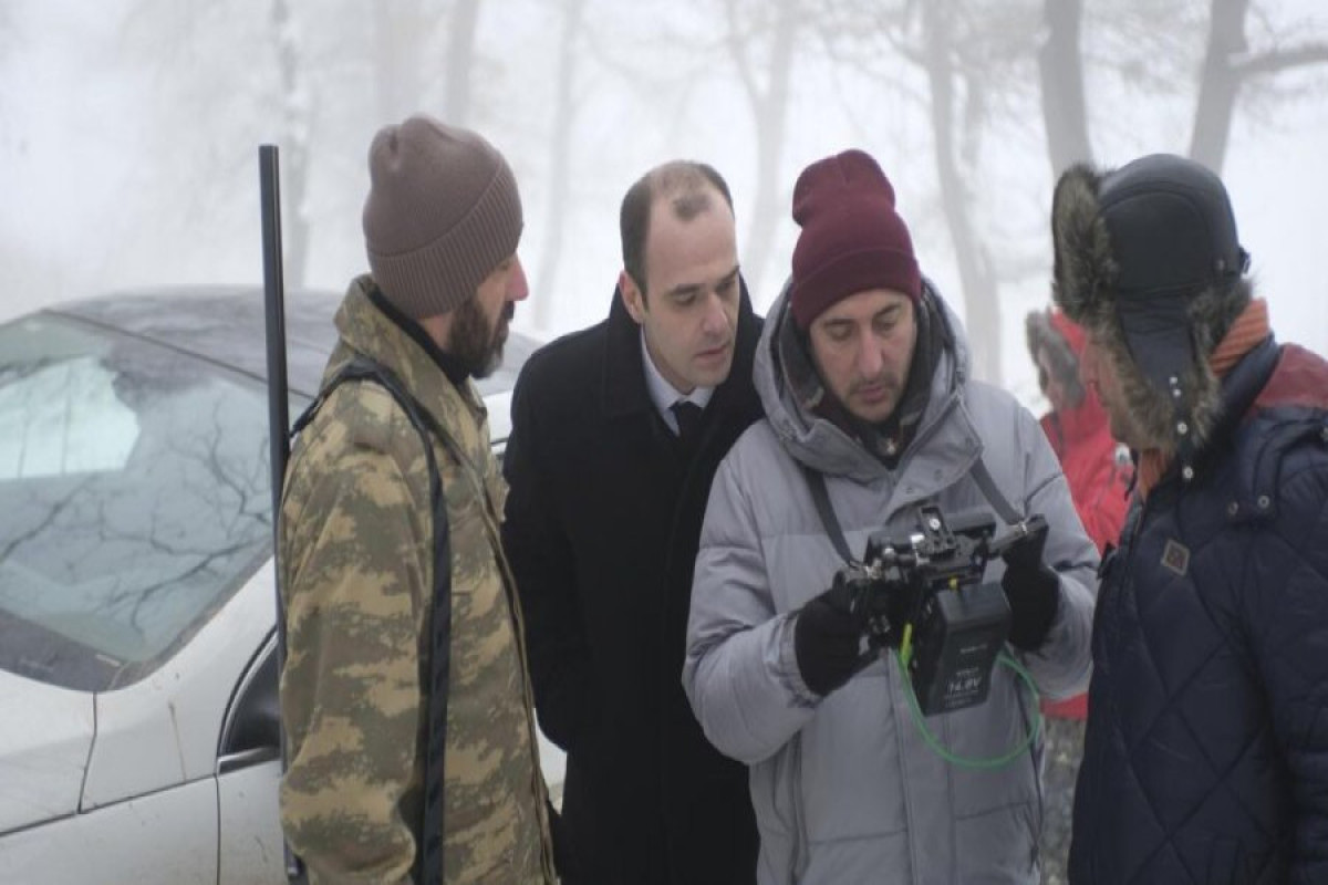 Azərbaycan Kinematoqrafçılar İttifaqı iki filmə maliyyə dəstəyi ayırdı 