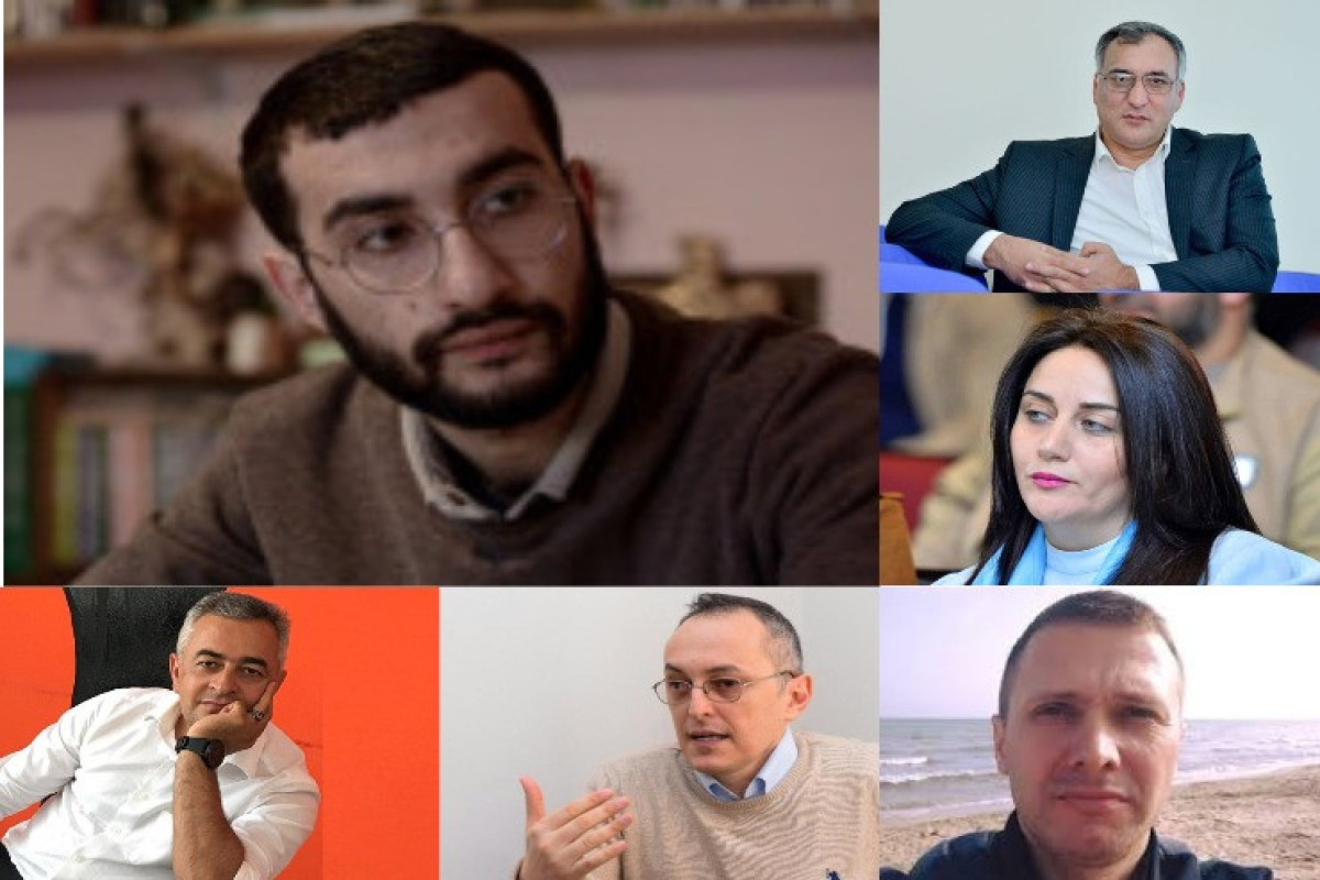 "Balaca bir hekayədə bu qədər “hoqqa çıxarmaq” lazım deyil..."  - Hekayə müzakirəsi  