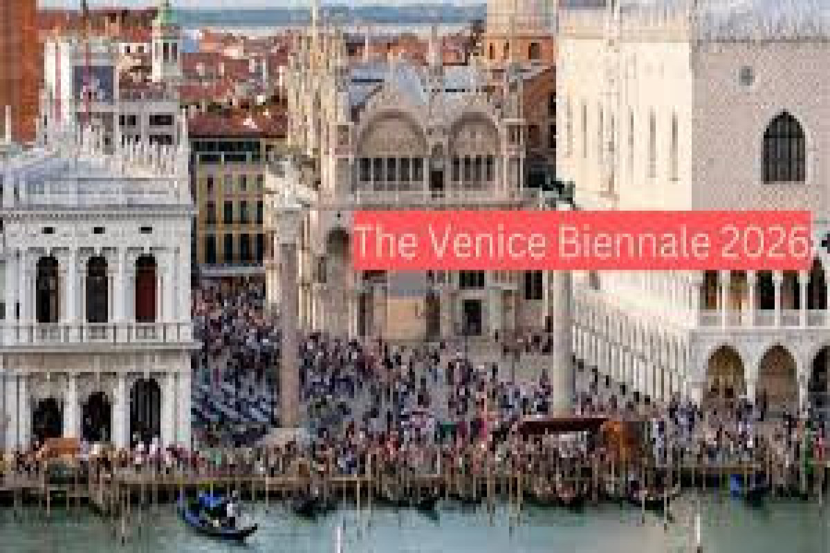 Rusiya Venesiya Benalında iştirak edəcəkmi? - Açıqlama 