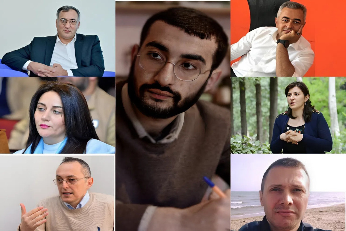 "Balaca bir hekayədə bu qədər “hoqqa çıxarmaq” lazım deyil..."  - Hekayə müzakirəsi  