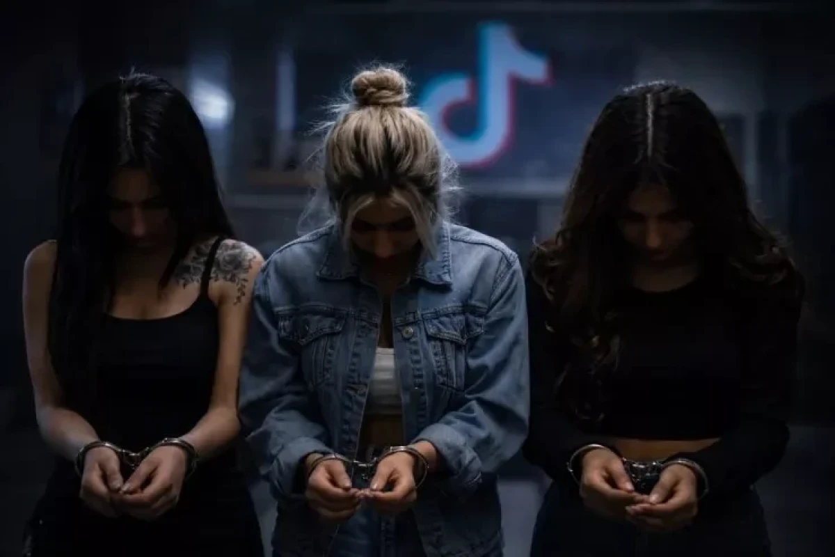 Tik-tokda yataq görüntülərini paylaşan ər-arvad - Sosial şəbəkələri əxlaqsızlıq yuvasına çevirənlər 