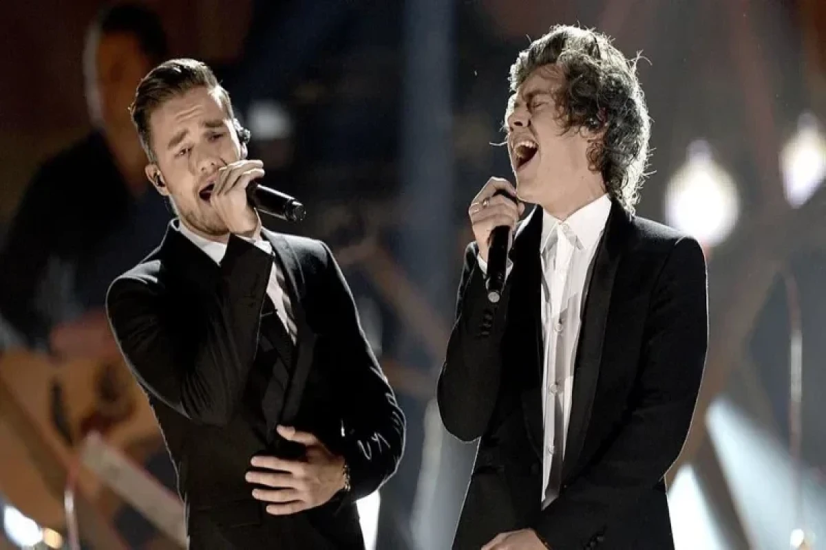 Herri Stayls: "Mən onda möhtəşəm olmağa çalışan birini görürdüm" 