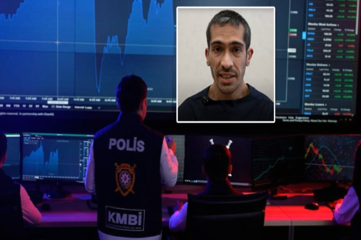 Virtual şantajın yeni dalğası - Tələbə qızları hədəfə alanlar kimlərdir?  