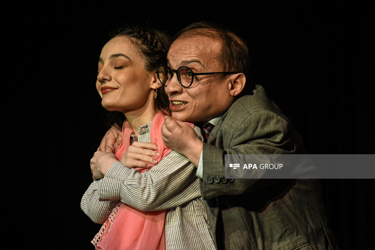 İtaət və üsyanın toqquşması - "Bakı Balacalar Teatrı"ndan tabuları sındıran tamaşa 