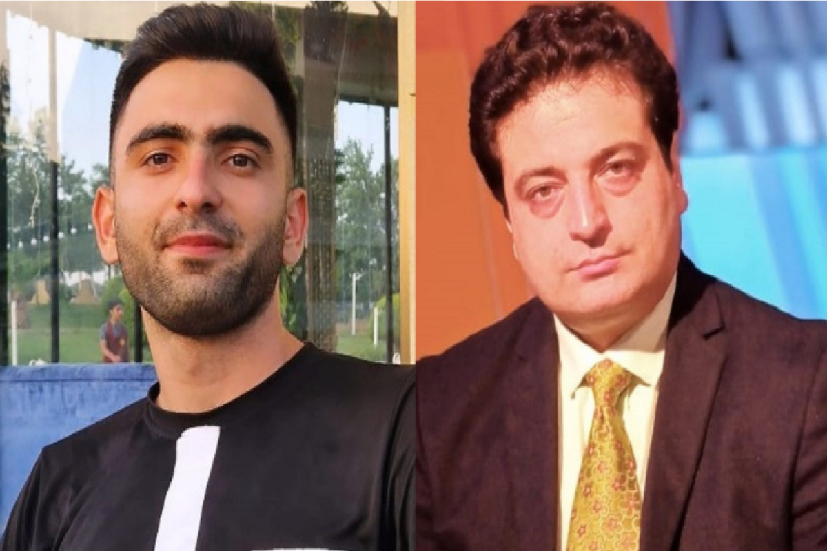 "Dedi, başla, kişi ol! İndi vaxtıdı…" - O, sevdiyi qıza qarşı necə belə qəddar ola bilərdi?! 