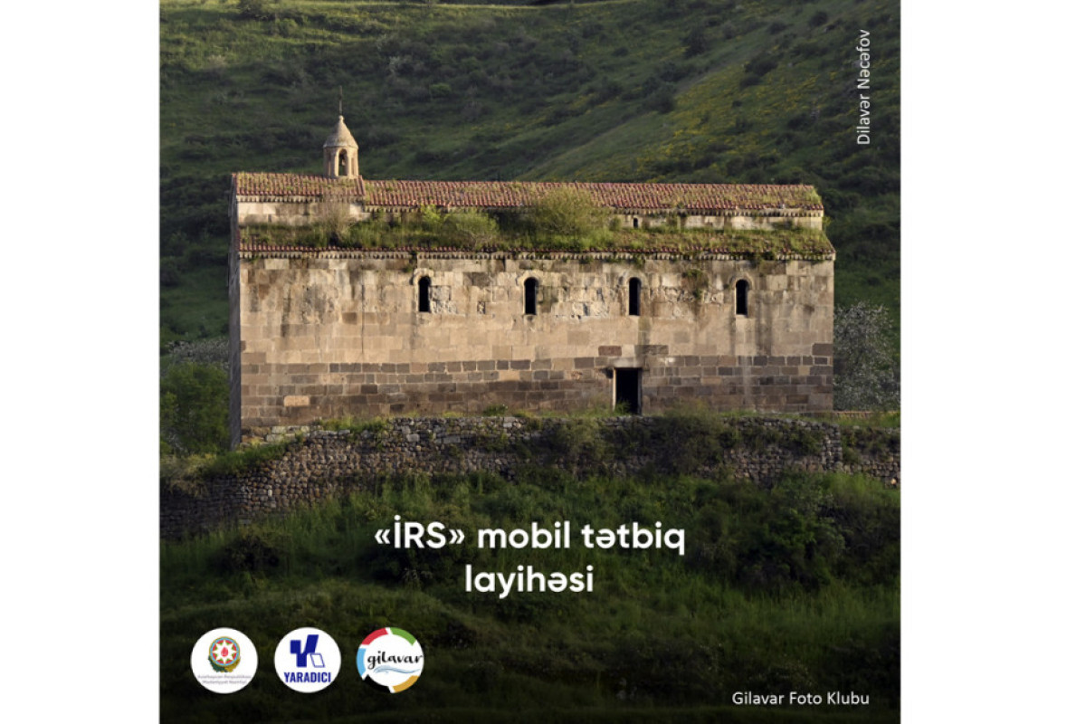 Tarixi-mədəni abidələrlə bağlı mobil tətbiq hazırlanır 