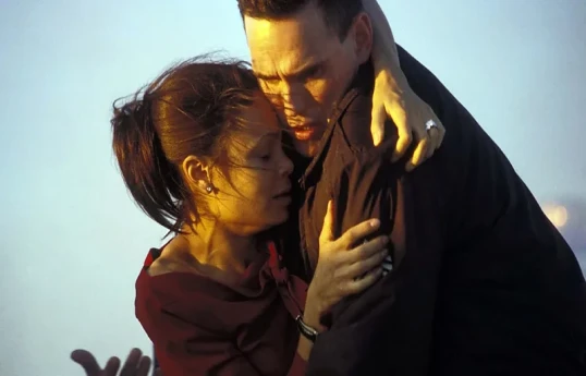 Oskar tarixinin ən...