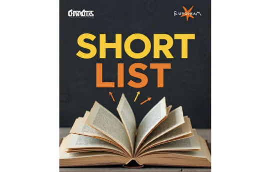 “CHARACTERS 2026”  pyes...