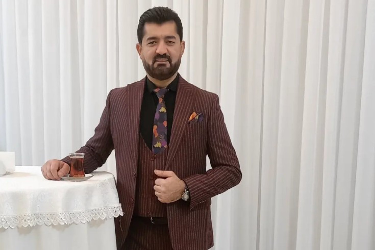 Azərbaycanlı müğənni vəfat etdi 