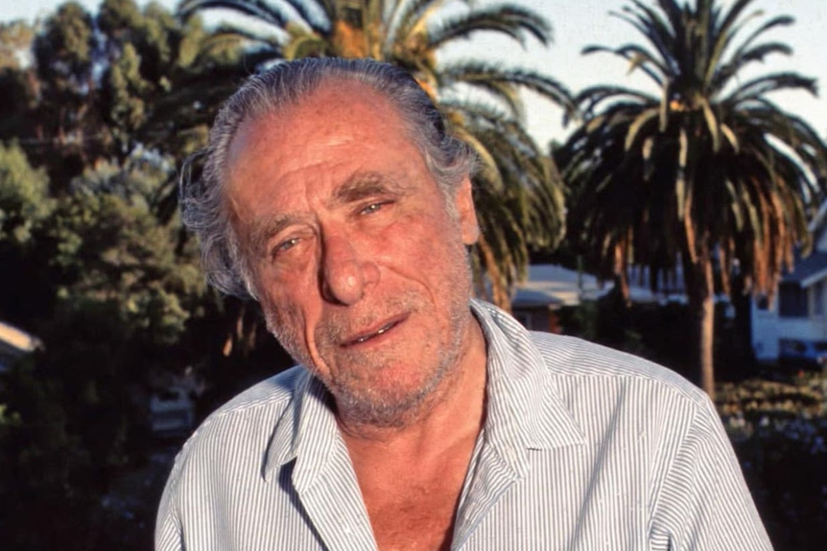 Mənə sevgi gətir - Çarlz Bukovskinin hekayəsi  