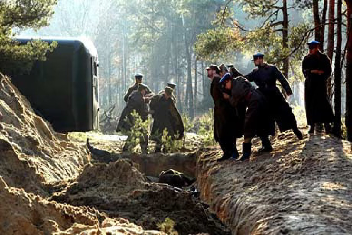 SSRİ 22 mindən çox polşalını niyə güllələdi? - Bir faciənin pərdəarxası 