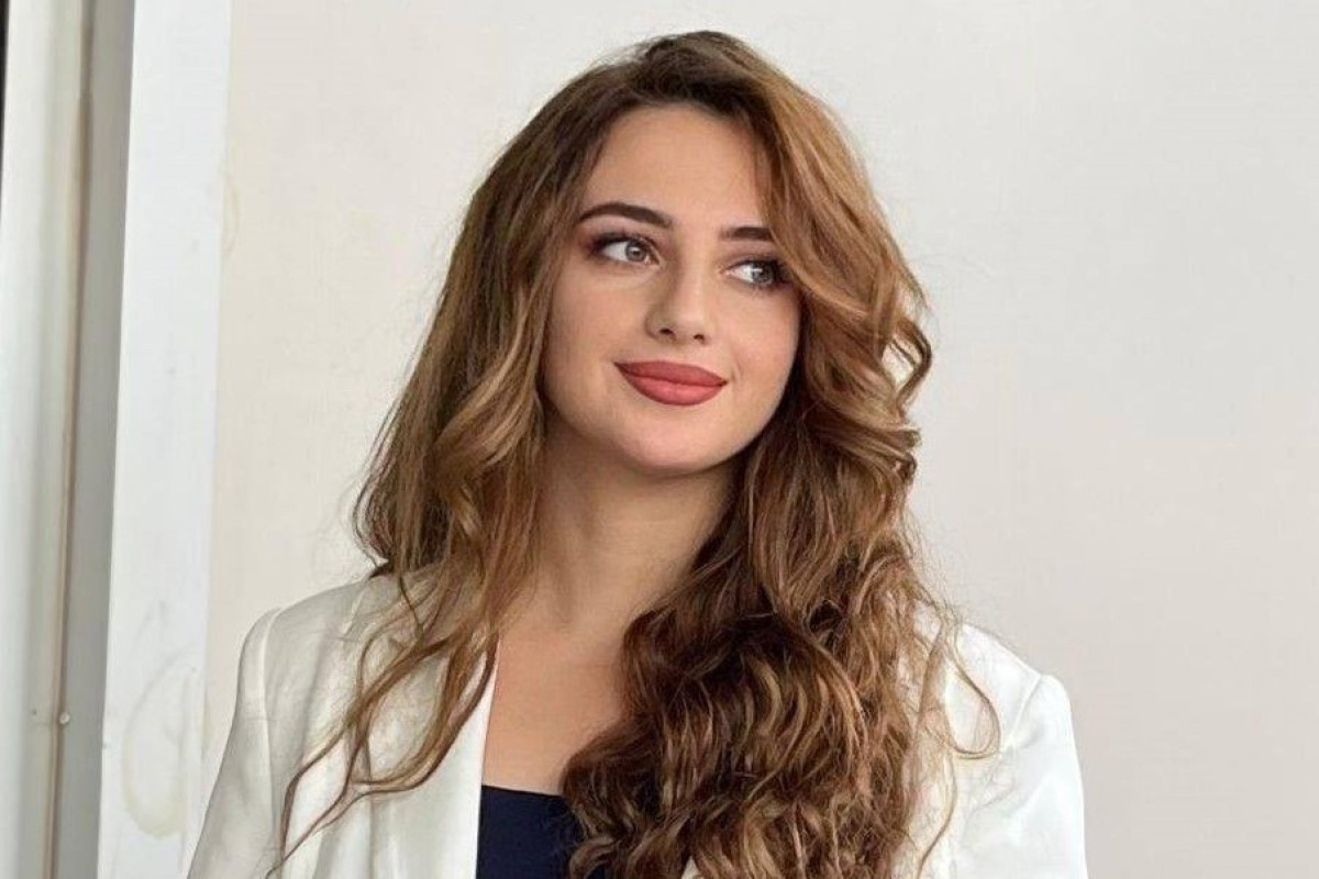 Odlanarsan, qurban olum, uzaqda dur, yaxşımı? - Səbinə Xasıyevanın şeirləri  