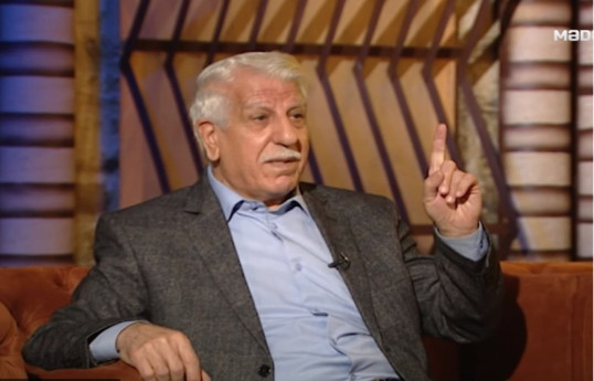 Valeh Kərimov uzun...