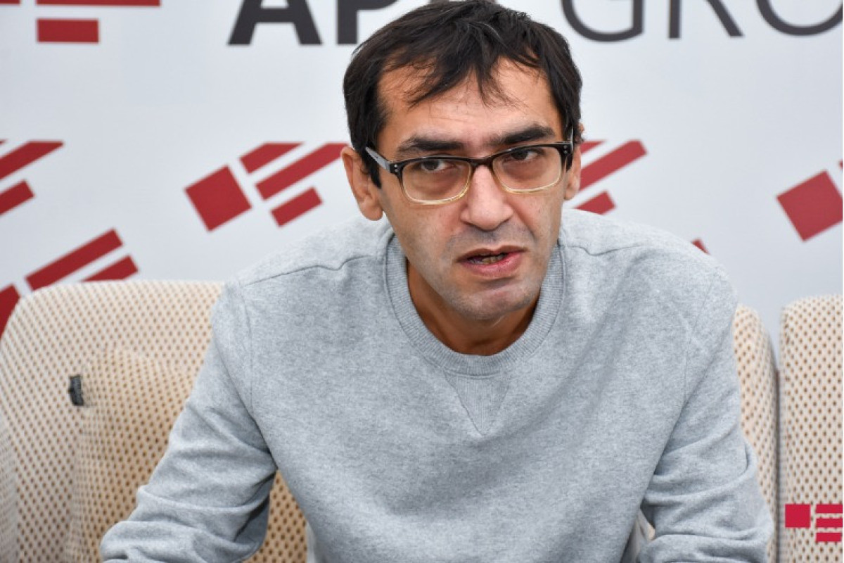 İstintaq - Əli Novruzovun hekayəsi  