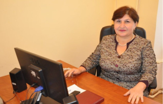 "Şəhid atası... və...