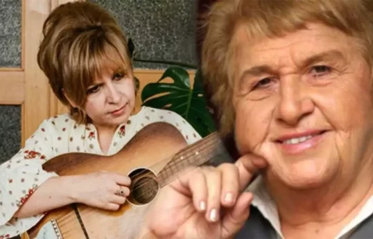 Məşhur türk şair...