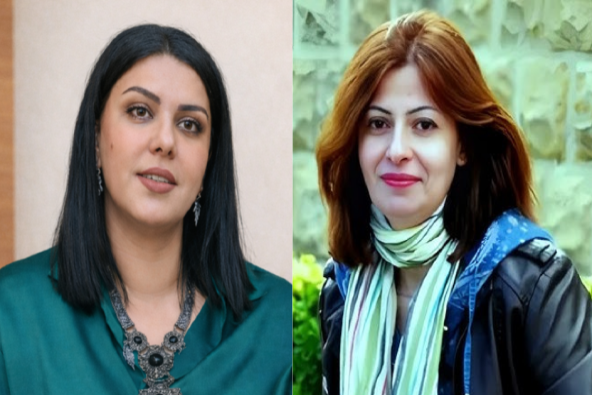 "Bilirsən nəyin məni bəxtiyar etdiyini..." - Hədiyyə Şəfaqətin yaradıcılığının Şumer mətnləri ilə ortaq tərəfi nədir?  