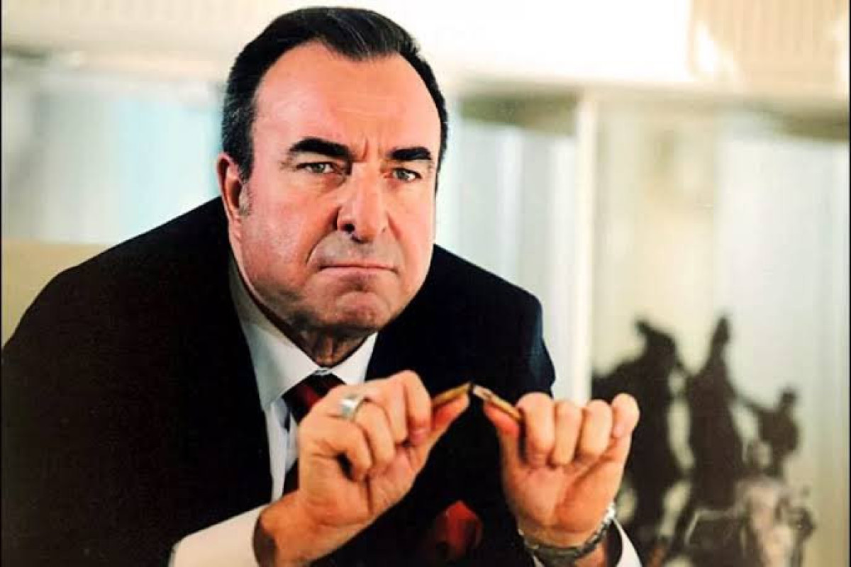 “Kurtlar vadisi”nin məşhur aktyoru xəstəxanaya yerləşdirildi  