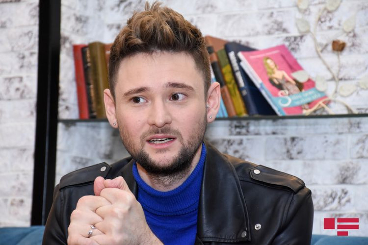 Eldar Qasımov “Avroviziya” deleqasiyasından uzaqlaşdı 