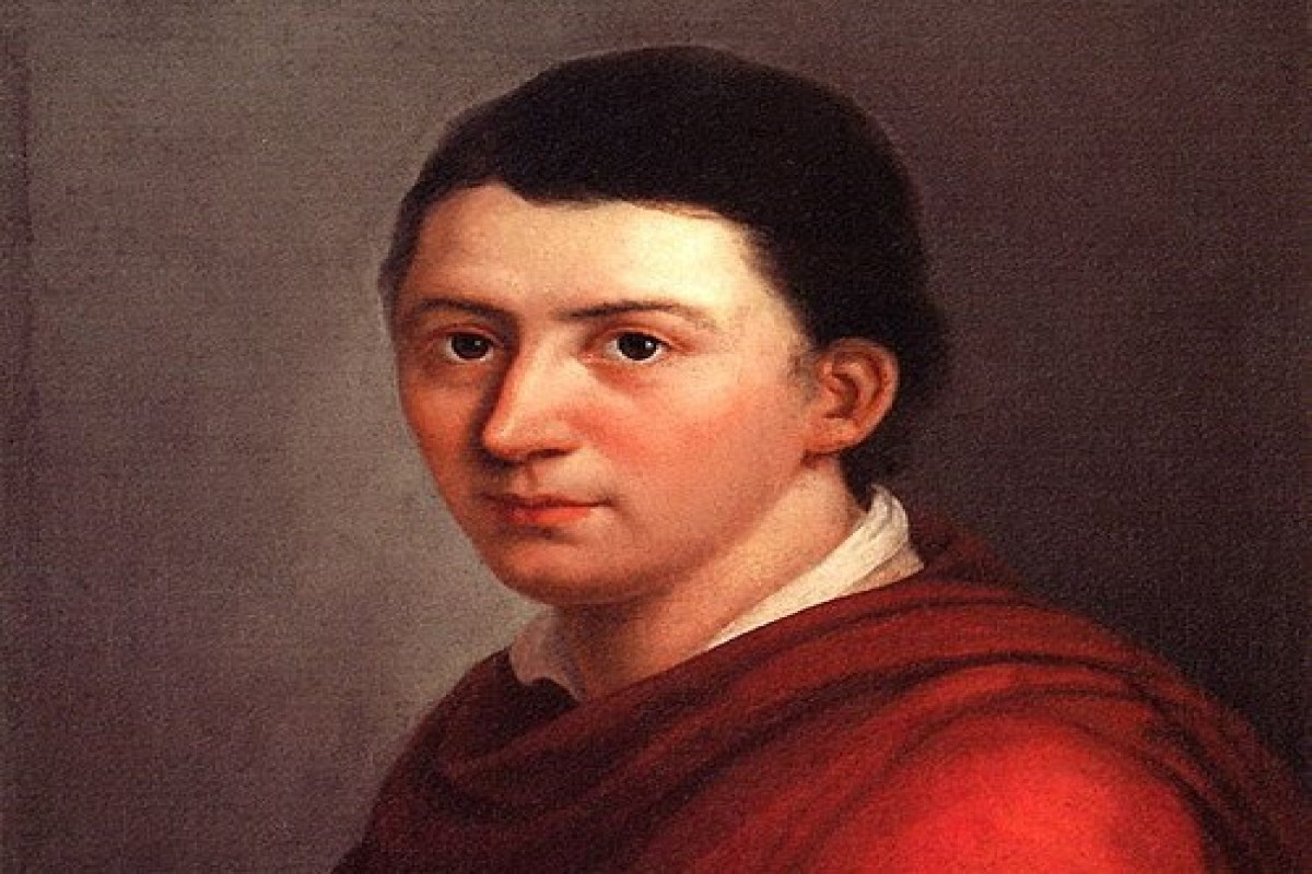 Romantizmin üsyankar nəzəriyyəçisi - O, Avropanın gələcəyini necə təsəvvür edirdi?  