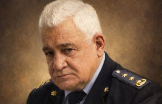 Hüseyn Cavidin sonuncu...