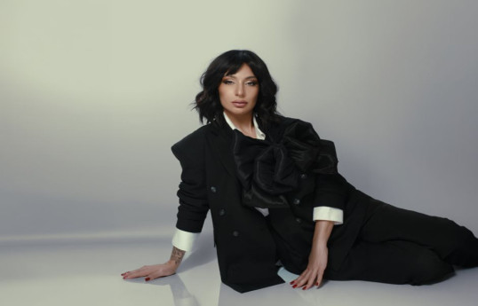 JIVA-nın “Avroviziya 2026”...