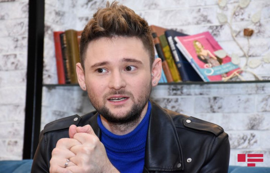 Eldar Qasımov “Avroviziya”...